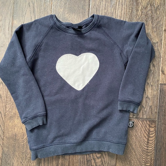 Other - Wooly doodle sweatshirt